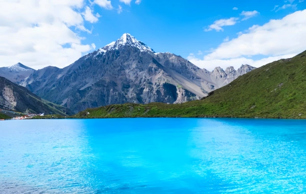 Top 10 Photography Destinations in Tibet