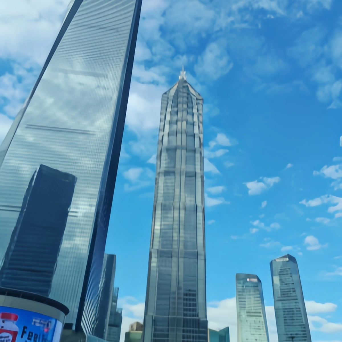 Family Adventures in Shanghai: Where Fun Meets Learning