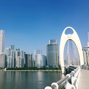 Essential Guangzhou Transportation Guide: What You Need to Know