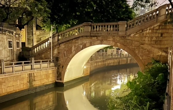 Day Trips from Guangzhou