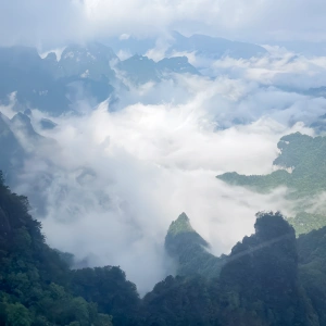 Accommodations:Where to Stay in Zhangjiajie