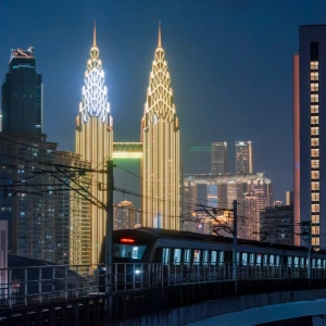 Airport Hotels in Chongqing: A Convenient Stay for Business and Leisure Travelers