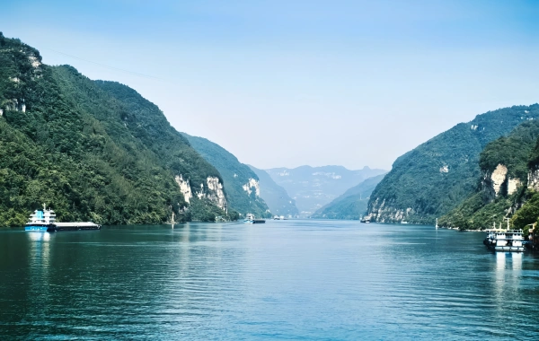Top 10 Natural Landscapes in Chongqing