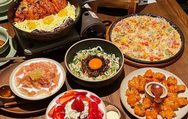 Top 10 Special Cuisines of Chongqing