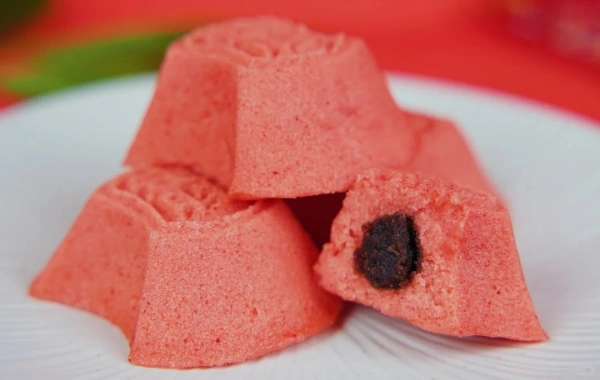 Dingsheng Cake: The Sweet Good Luck Charm of Hangzhou,China