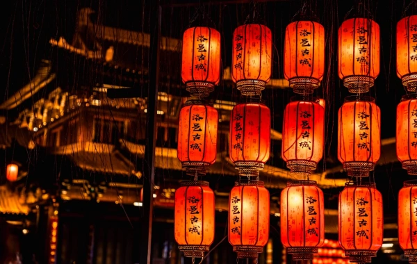 Luoyang Antike Stadt: Ein immersiver Kultursalon, wo Träume in das Goldene Zeitalter der Tang Dynastie zurückkehren-4