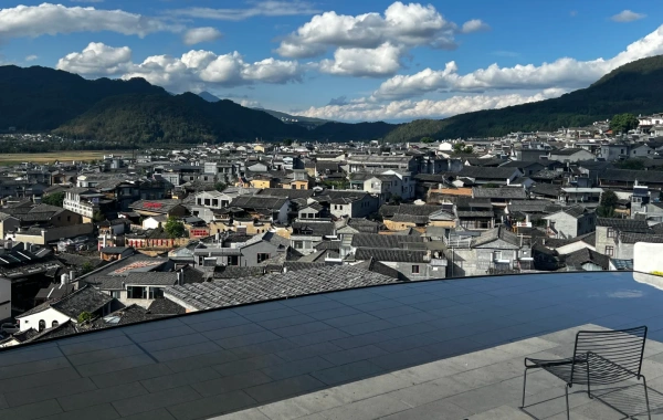 Città Antica di Heshun: Un viaggio di Heartwarming dal Cavallo Caravan Posthouse alla città natale di Overseas cinese riempito con la fragranza di Libri-3