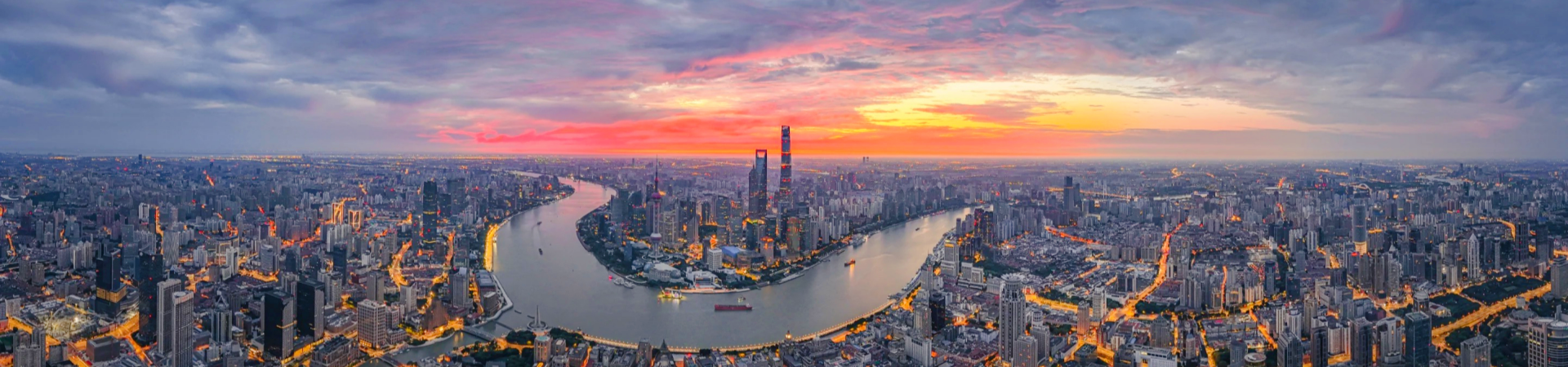 Beijing Zhangjiajie Shanghai 8 jours Tour