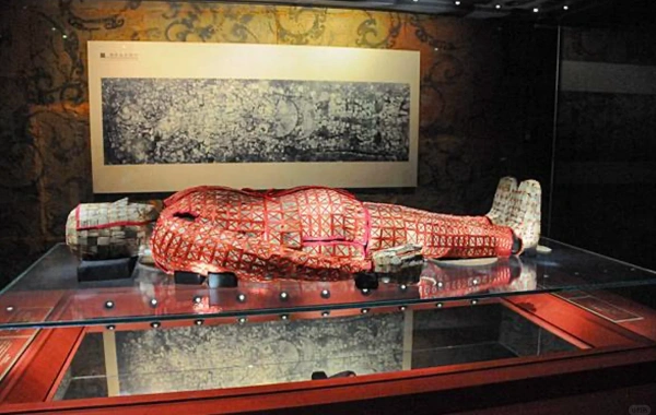 Nan Yue King Museum: A Journey Through a Two-Thousand-Year Dialogue of Lingnan Civilization -3