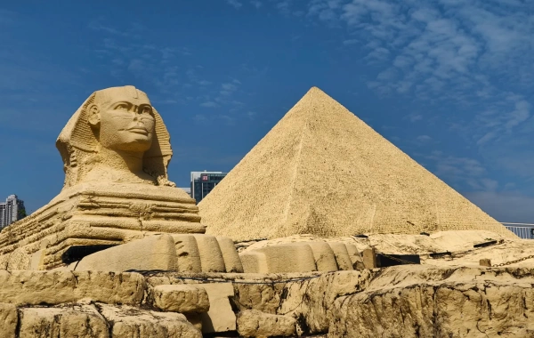 Shenzhen Fenster der Welt: Eine wundersame Reise von Miniatur in die Welt-3