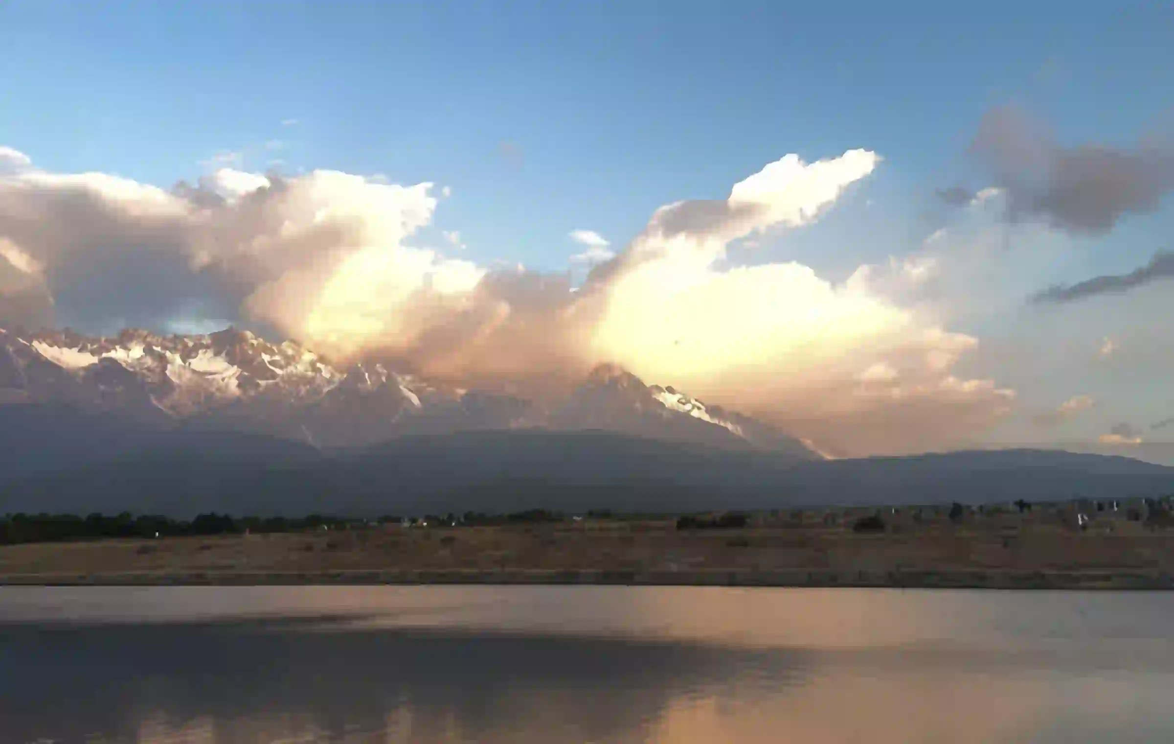 Dongba Valley: un viaggio di radice che cerca dalla terra segreta della neve montagna alla Terra Santa della cultura di Dongba-3