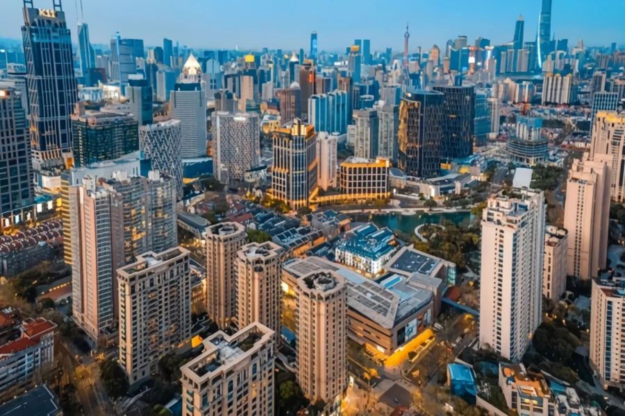 Xintiandi: A New Journey of 