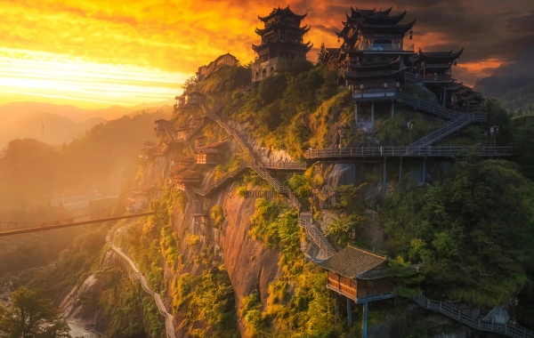 Tencent Headquarters