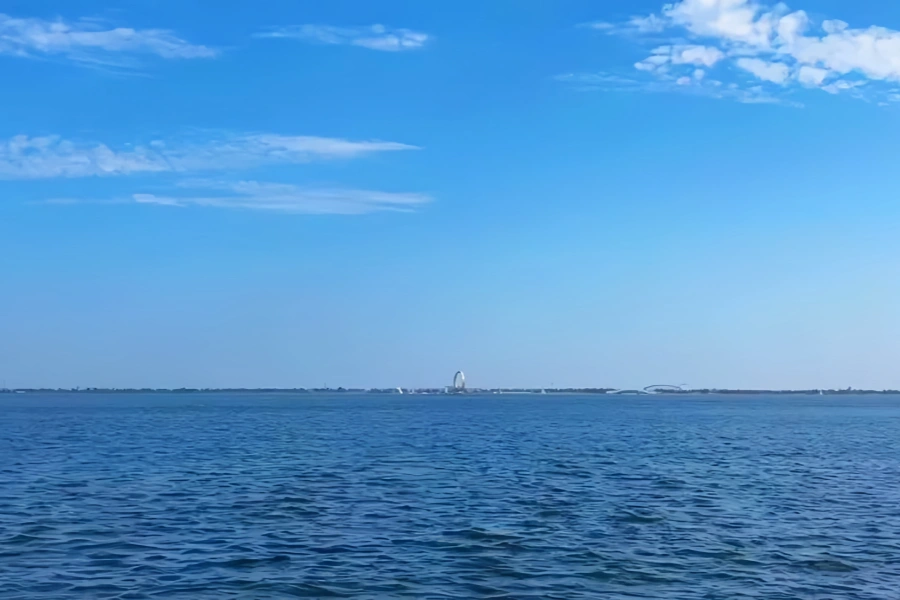 بحيرة ديشوي: جورني من التخطيط للتصميم إلى القلب الأزرق في مدينة الساحل الجديدة-3