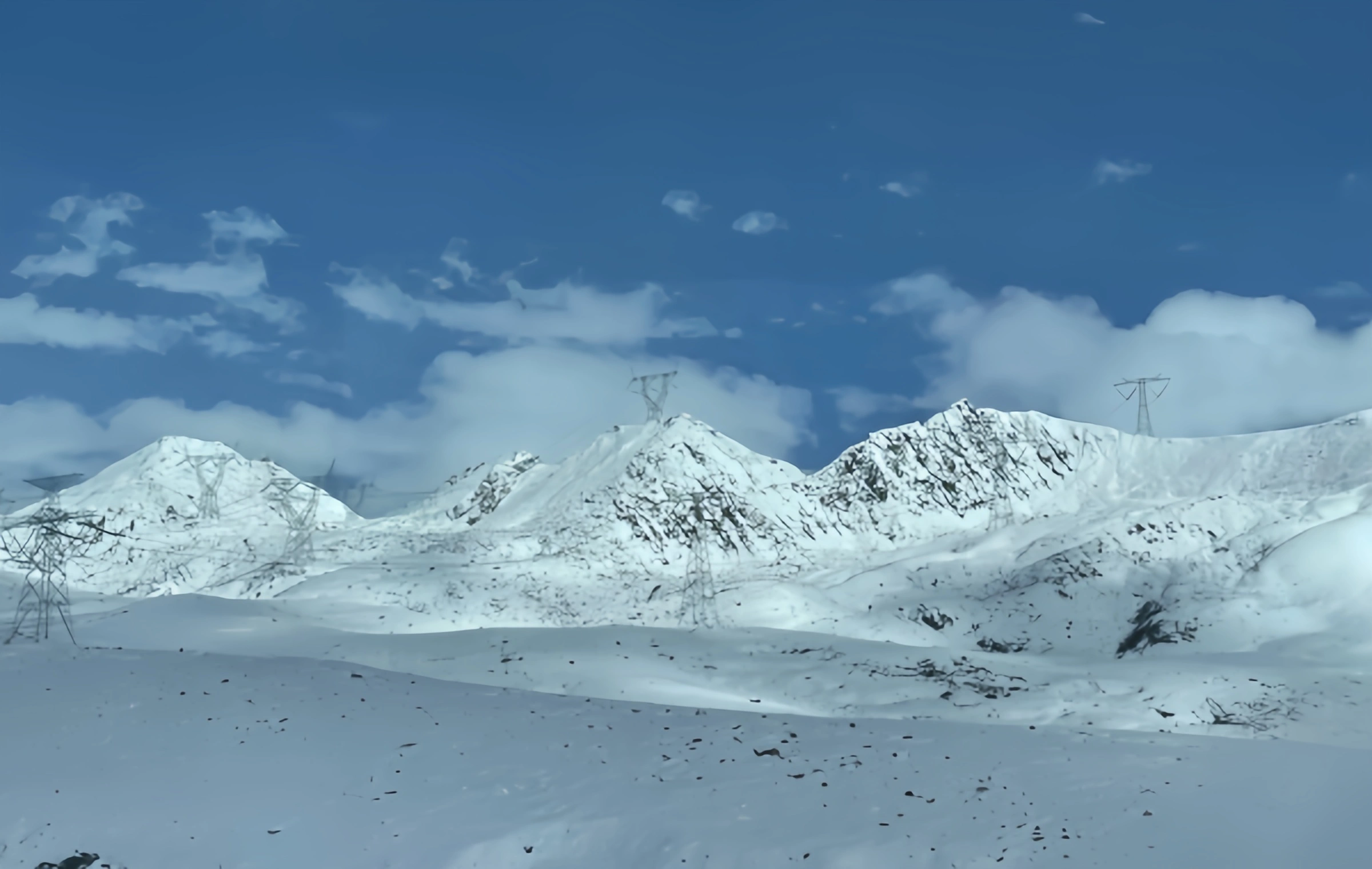 Daocheng Yading: Das letzte reine Land auf dem blauen Planeten-4