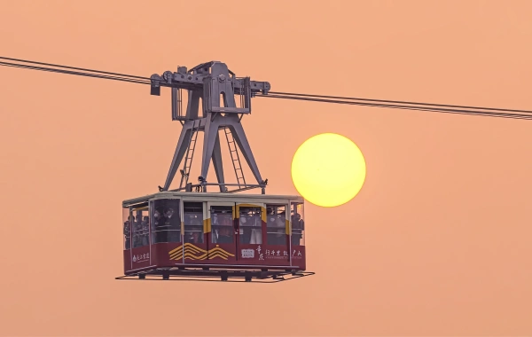 Le Tre Gole del fiume Yangtze: un'epica di montagne e fiumi, un corridoio fluente della civiltà cinese-4