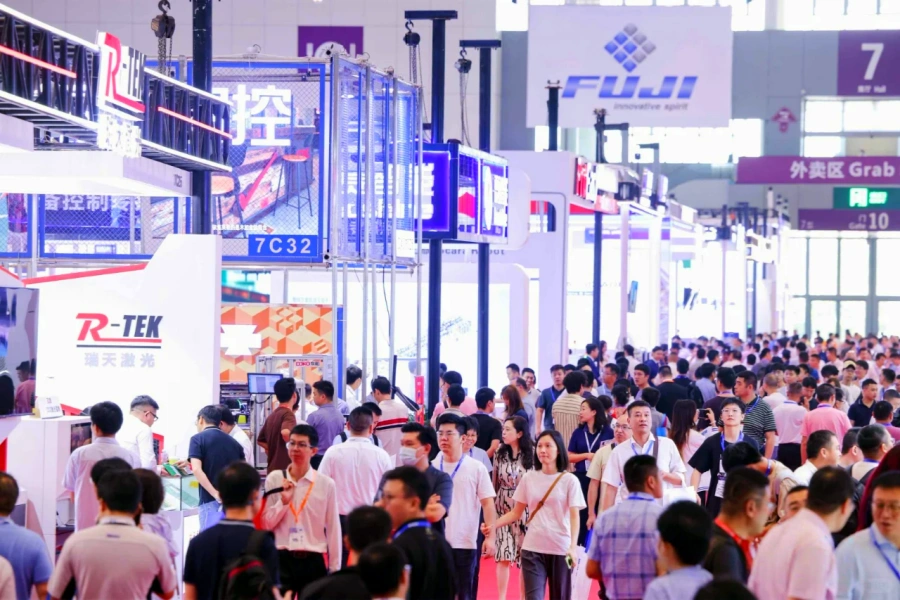 Asia Electronic Production Equipment & Microelectronics Industry Exhibition - NEPCON ASIA