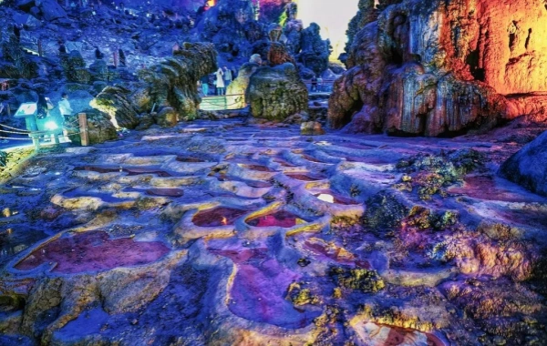 Zhijin Cave: A Journey to the Underground Palace and the King of Karst Caves-2