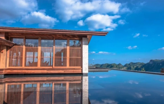 朱沙古町:「中国水銀資本」から「千年シナバルタウン」への再生の旅-4