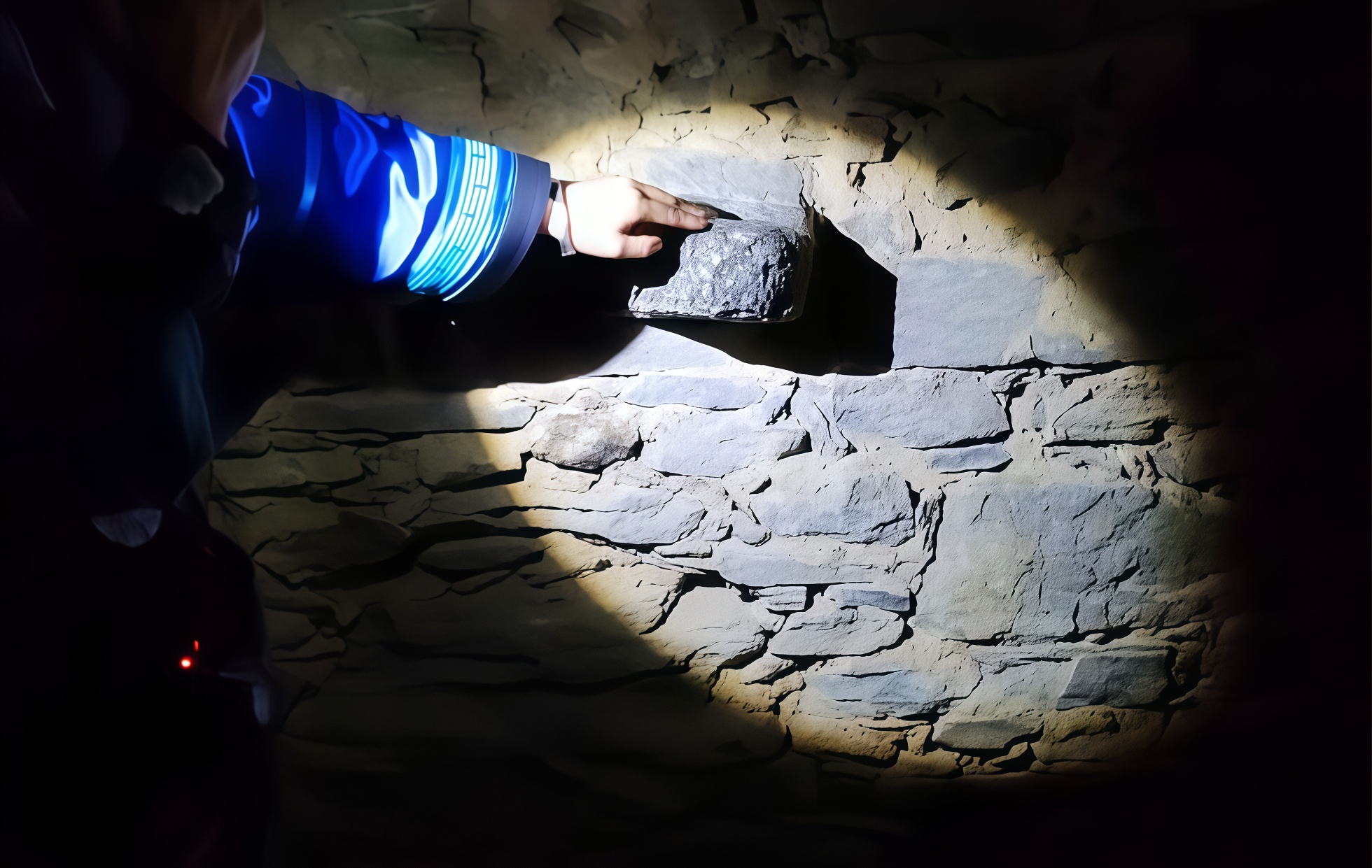 Taoping Qiang Village:A Journey of Discovery from a Thousand-Year-Old Castle to One of the World's Best Tourist Villages-4