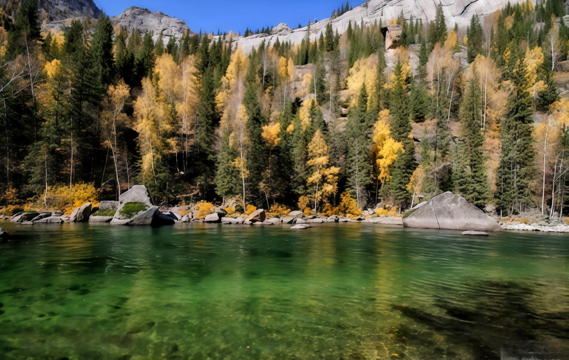 (كورني) المعجزة من (جيولوجيا) (قراصنة) إلى (غولدن كانيون)-4