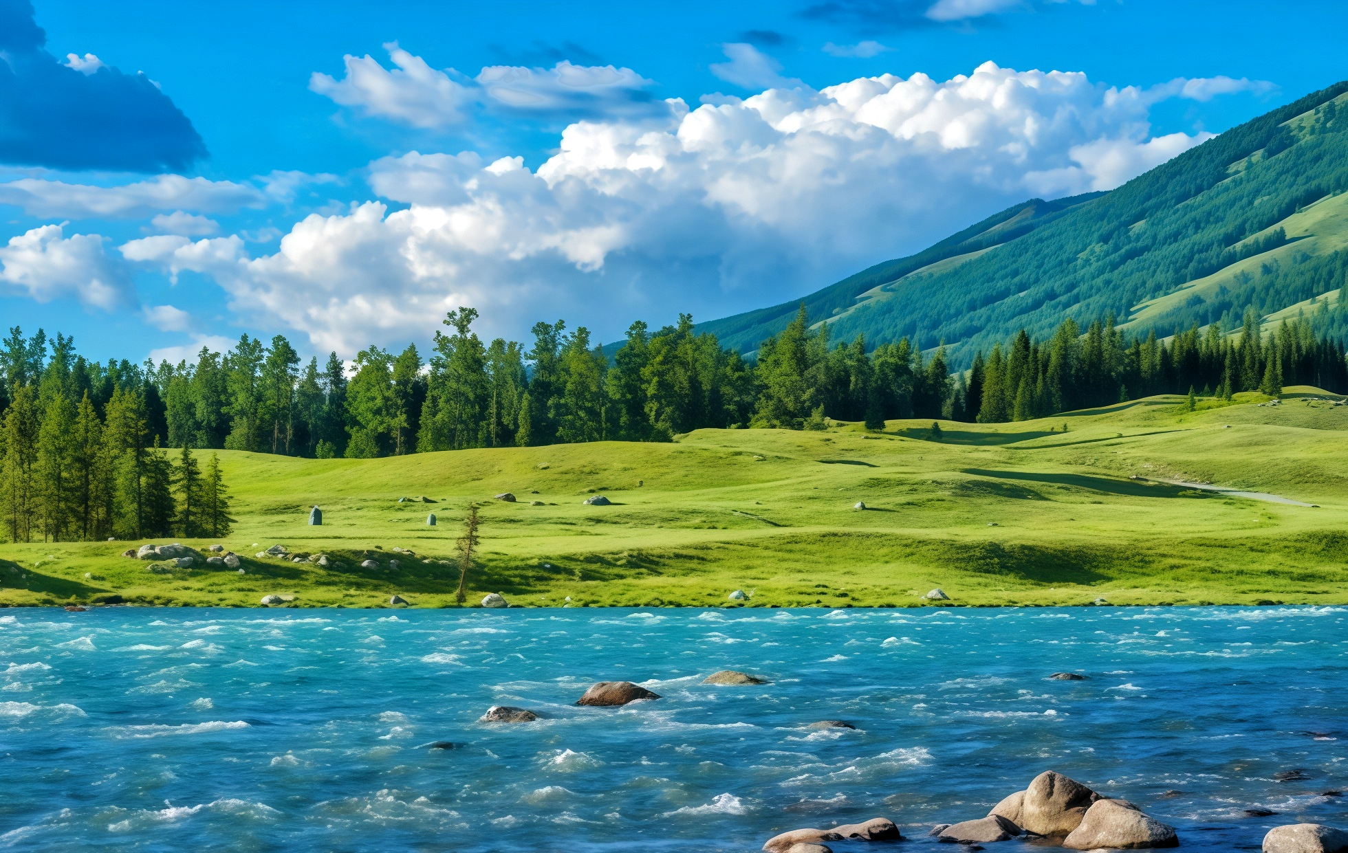 بحيرة كاناس: حديقة الآلهة الخاصة ووحش بحيرة-3