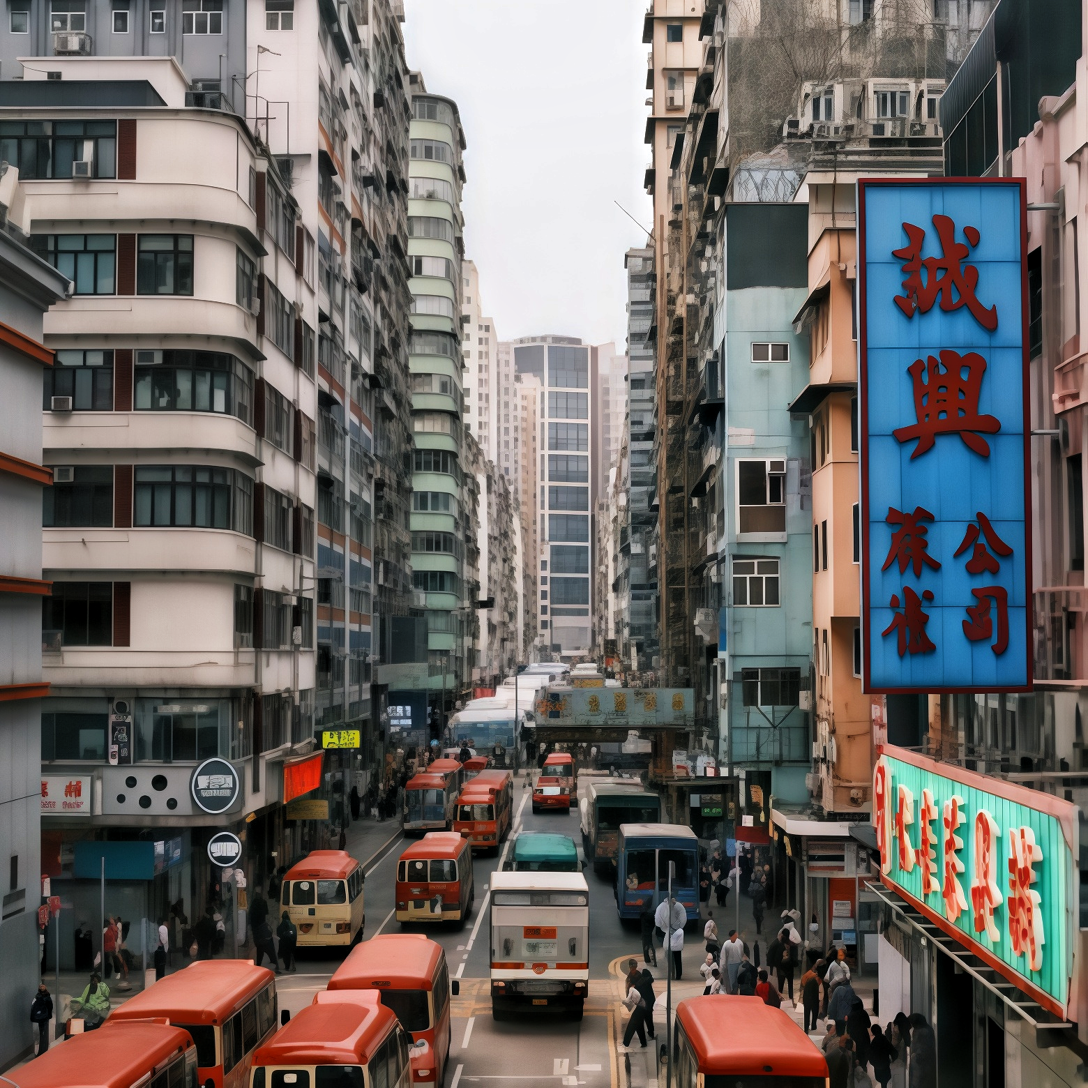 Mong Kok