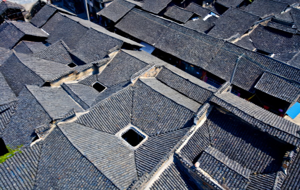 Longtan Ancient Town:A Historical Echo and Everyday Life in a 1700-Year-Old Hidden Gem of Chongqing-2