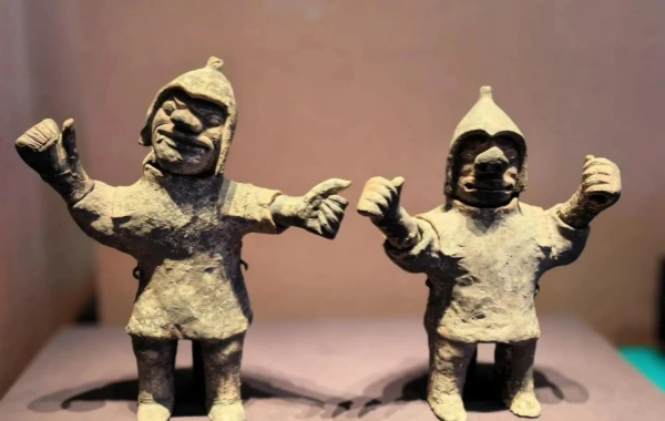 Inner Mongolia Museum:A Journey Through the