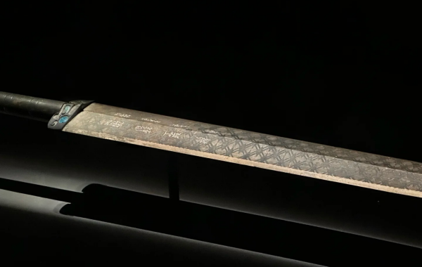 Hubei Provincial Museum:A Journey Through Civilization from Archaeological Discoveries to a Cultural Palace-4