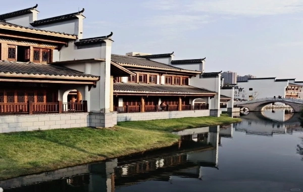 منتزه يانغهو ويتلاند: A Journey of Rebirth for Humanity and Nature in Central-South China’s Largest Urban Wetland-4