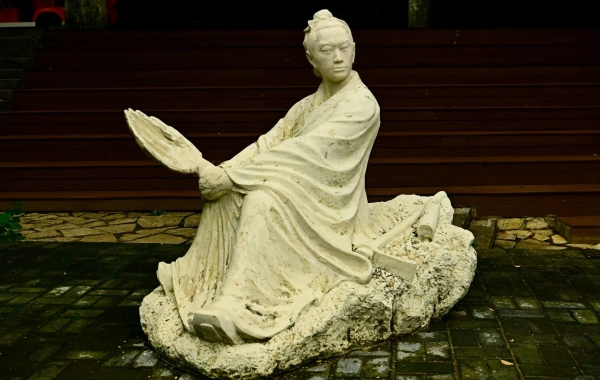 Ancient Longzhong:The Cradle of Wisdom—A Source of Three Kingdoms Strategy and the Site of Liu Bei’s“Three Visits to the Thatched Cottage”-2