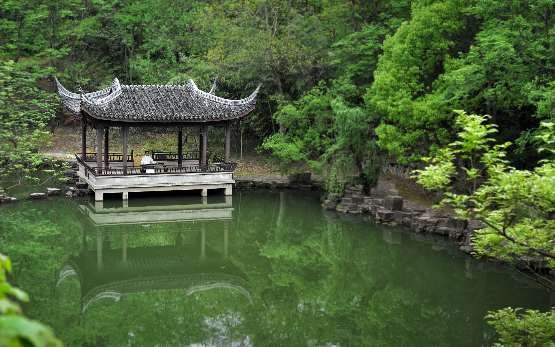 Suzhou Garden Panoramic Tour