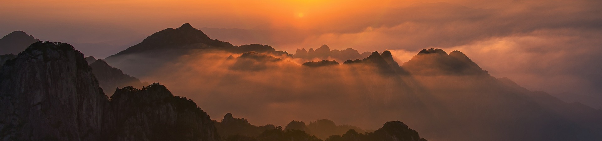 China Trekking Tour