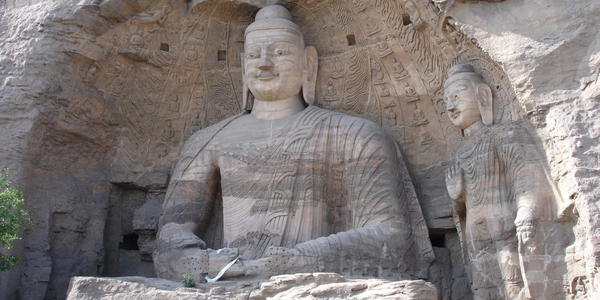 Tour in Beijing & Shanxi
