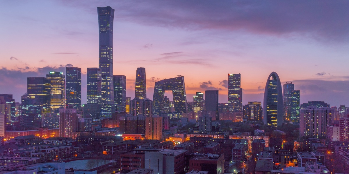 The most popular short trips in China