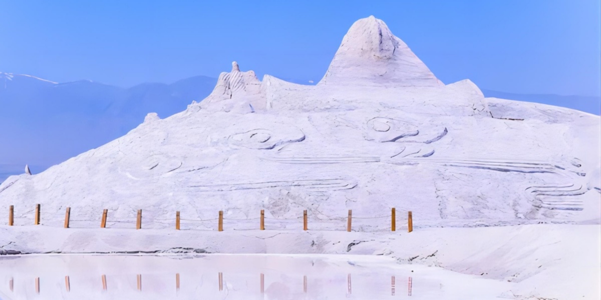 Classic Tour to Qinghai
