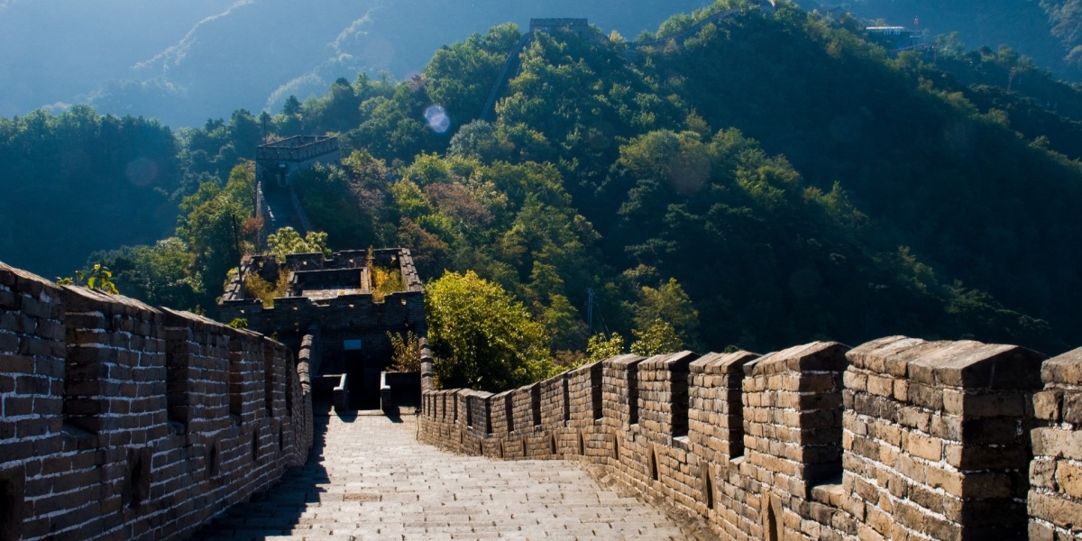 Shanghai to Beijing Tour