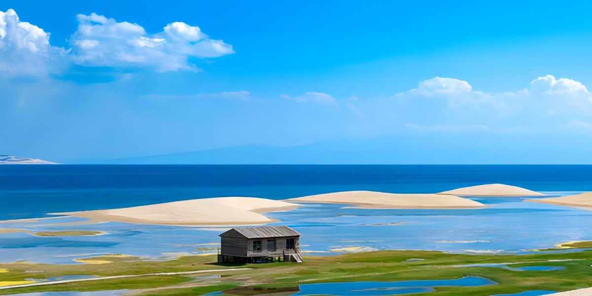 Qinghai Trip