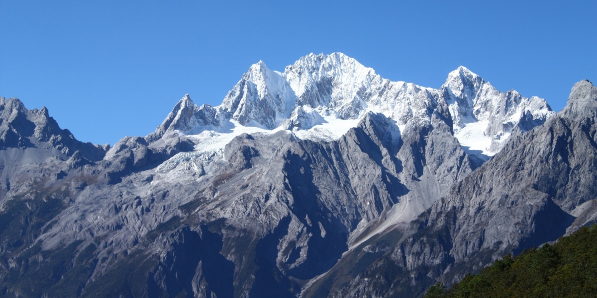Chengdu to Yunnan Tour