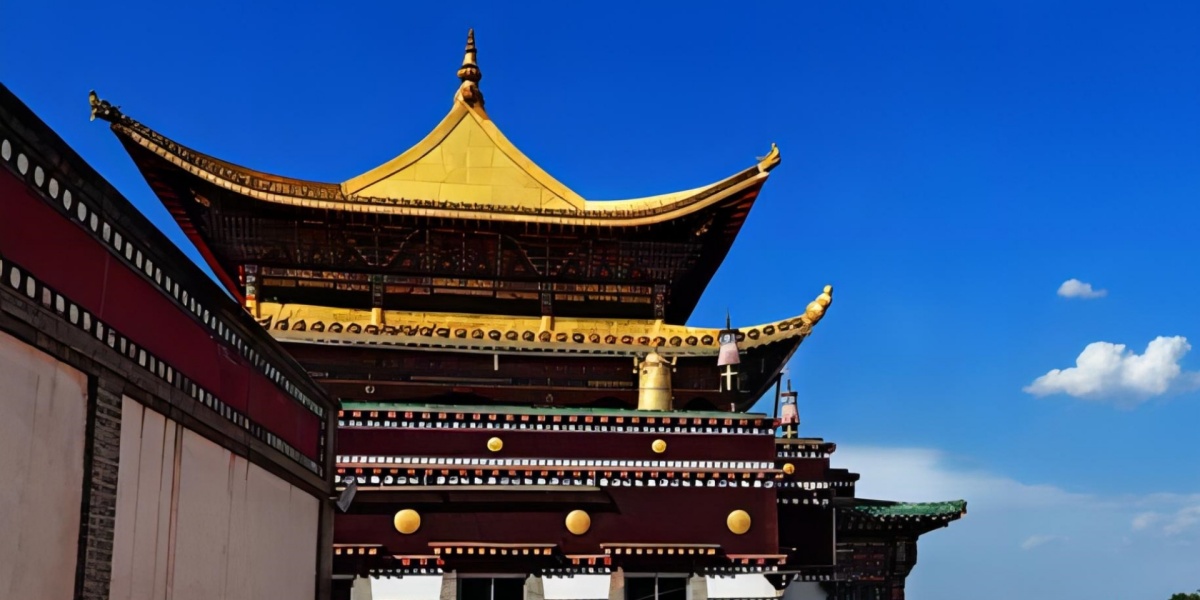 Qinghai-Gansu Cultural Tour