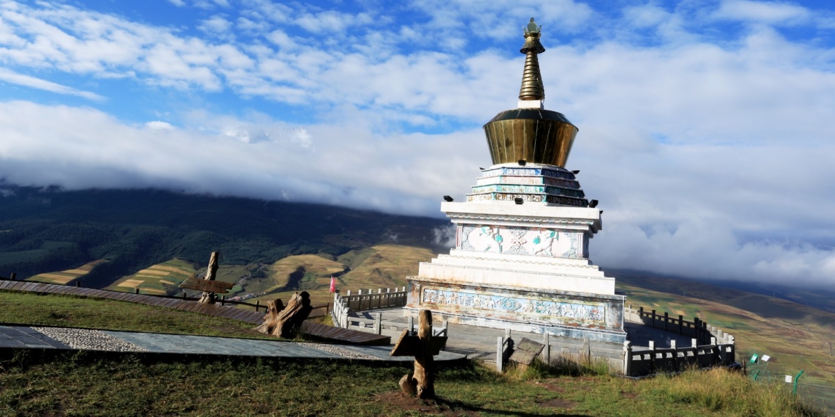 Qinghai-Sichuan Exploration Tour