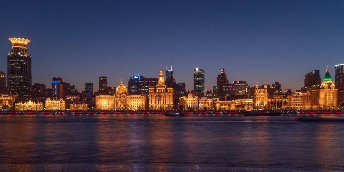 History and Culture Tour from Shanghai