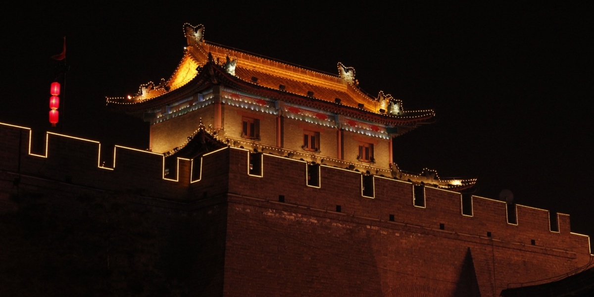 Xi'an City Tour