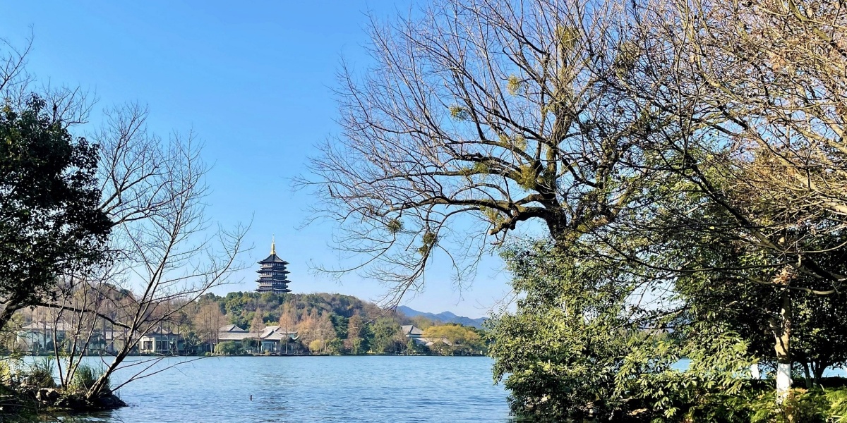 Hangzhou City Highlights Tour