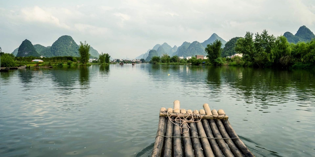 Guilin Ethnic Culture Tour