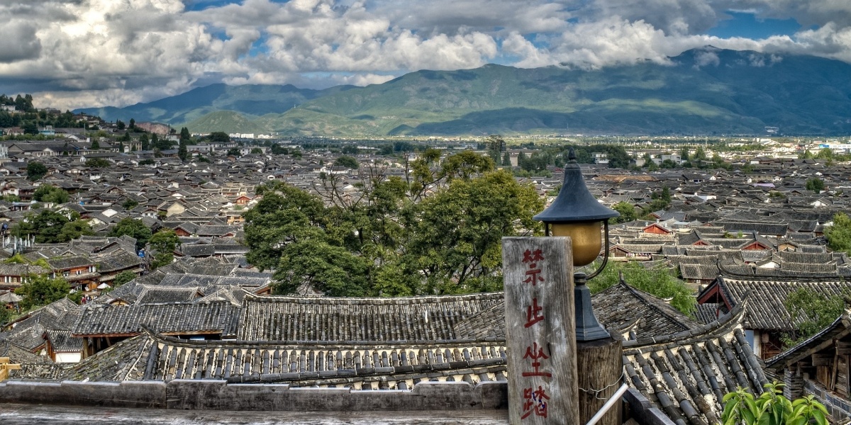 Lijiang Ancient Town Cultural Experience Tour