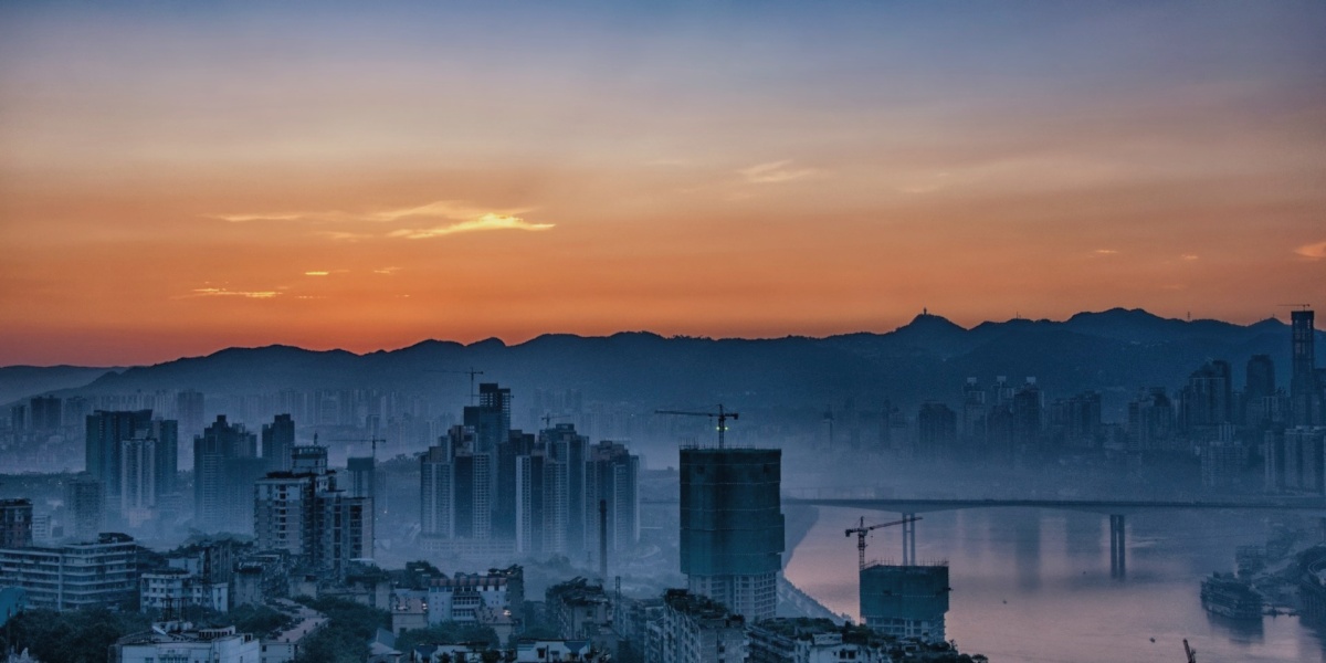 Chongqing City Classics and Food Tour