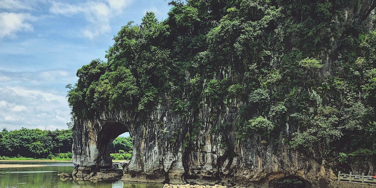 Guilin Landscape Tour