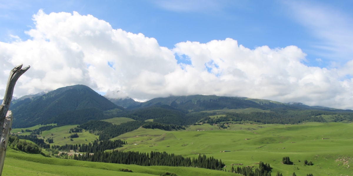 Xinjiang Cultural Tour